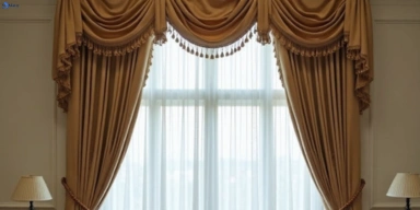 Living room lounge curtain cleaning service surry-hills-nsw Matty Curtain Cleaning