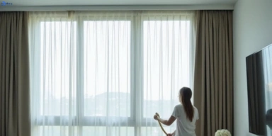 Pre-sale end-of-lease curtain cleaning surry-hills-nsw residential property