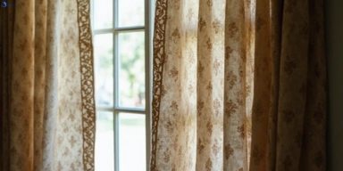 Dry cleaning delicate silk velvet drapes surry-hills-nsw Matty Curtain Cleaning